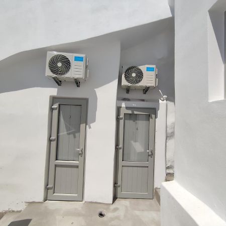 V D Fira Rooms 外观 照片
