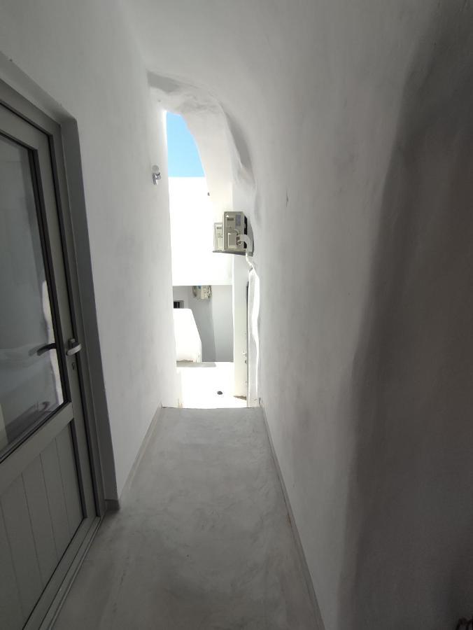 V D Fira Rooms 外观 照片